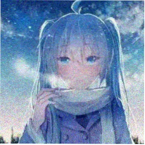 用户 深夜放映厅 头像
